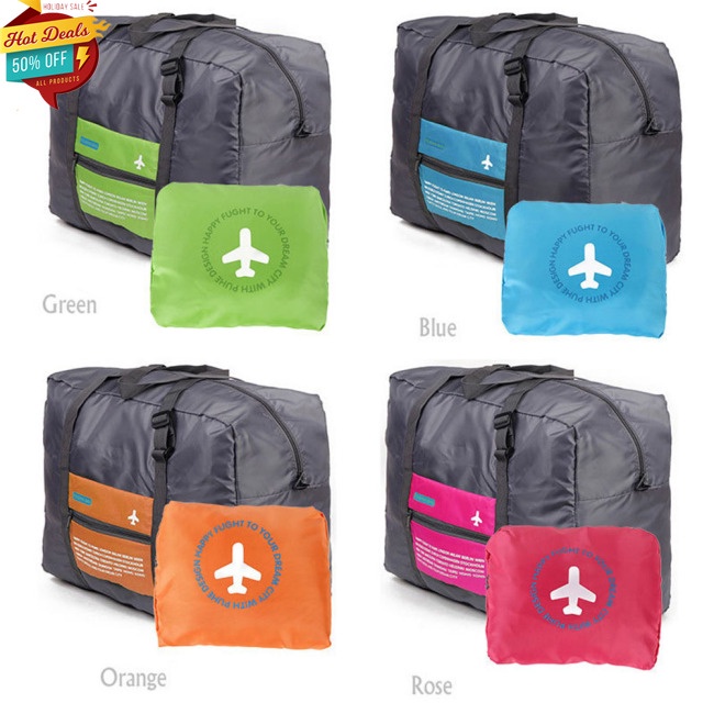 Túi Đựng Đồ Du Lịch Chống Thấm Nước Tiện Dụng