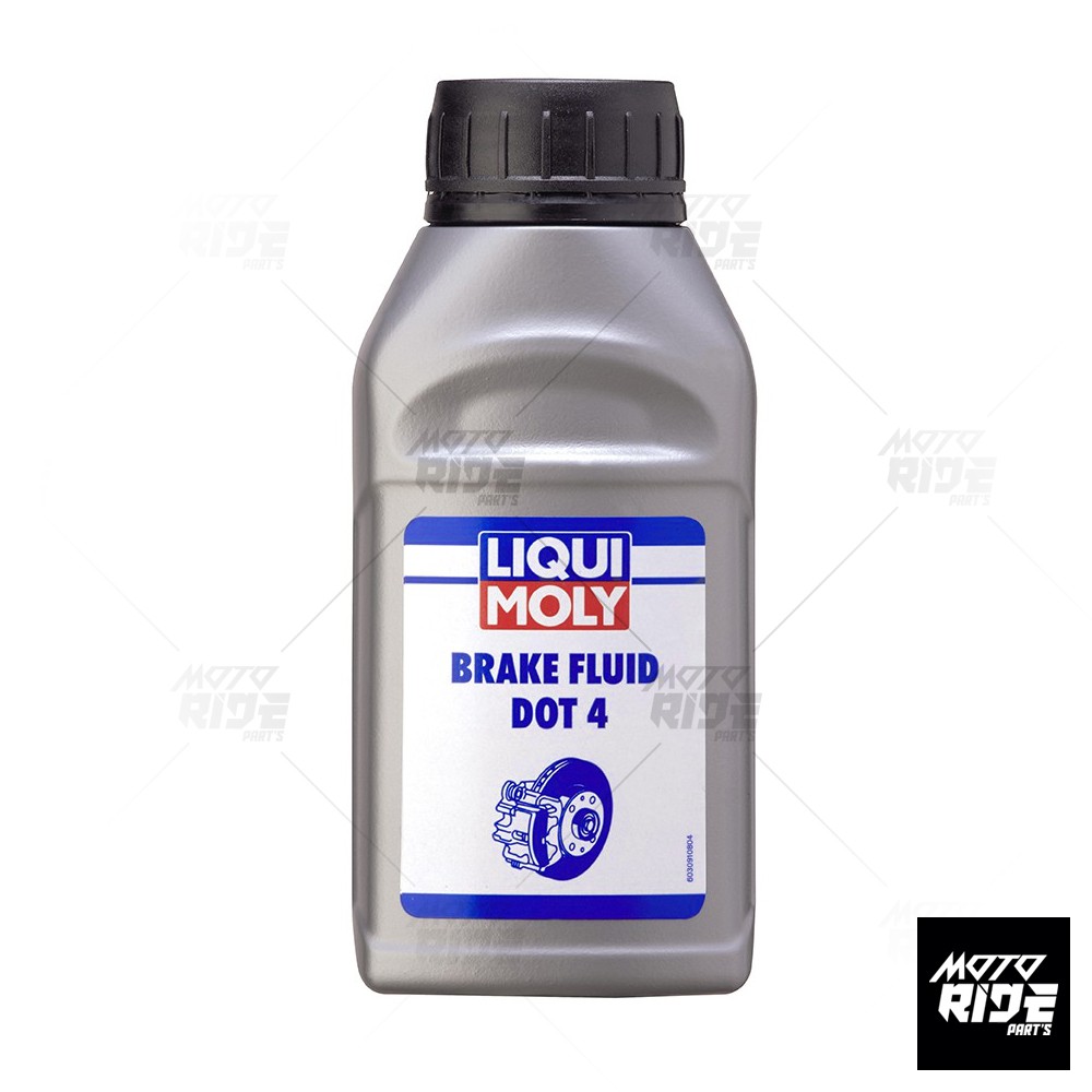 LIQUI MOLY DẦU THẮNG DOT 4 - 3093