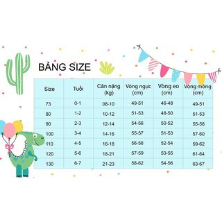 Set bộ ba lổ Beemo bé trai bé gái