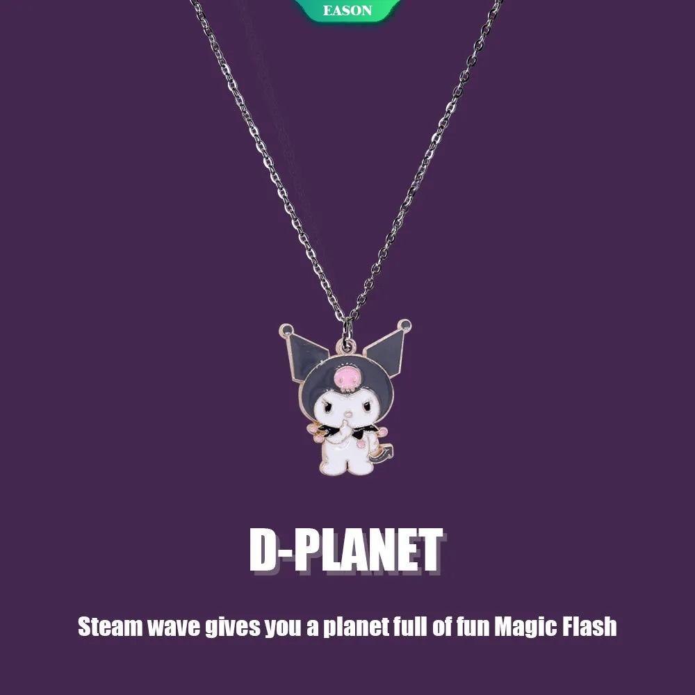 Sanrio Hộp Đựng Đồ Dùng Bằng Da Họa Tiết My Melody Dễ Thương Để Bàn Tiện Dụng