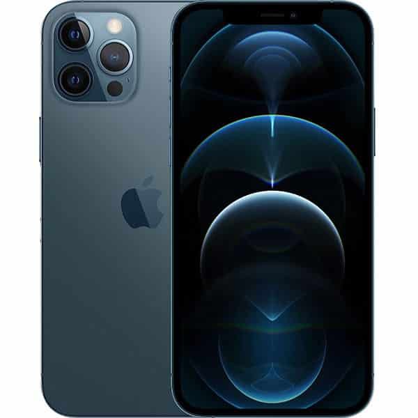 Điện thoại Apple iPhone 12 Pro Max 128G Chính hãng VNA | BigBuy360 - bigbuy360.vn