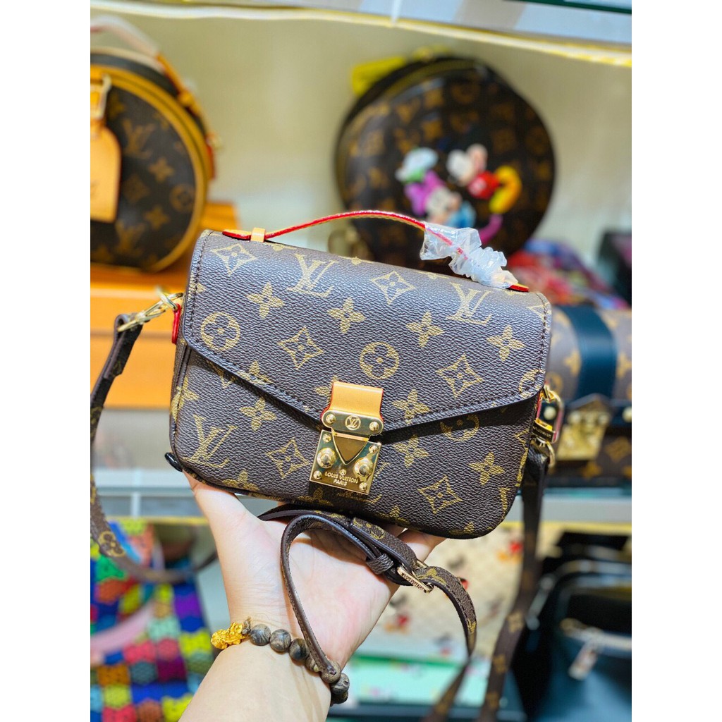 Túi l.v hàng supper Full hộp