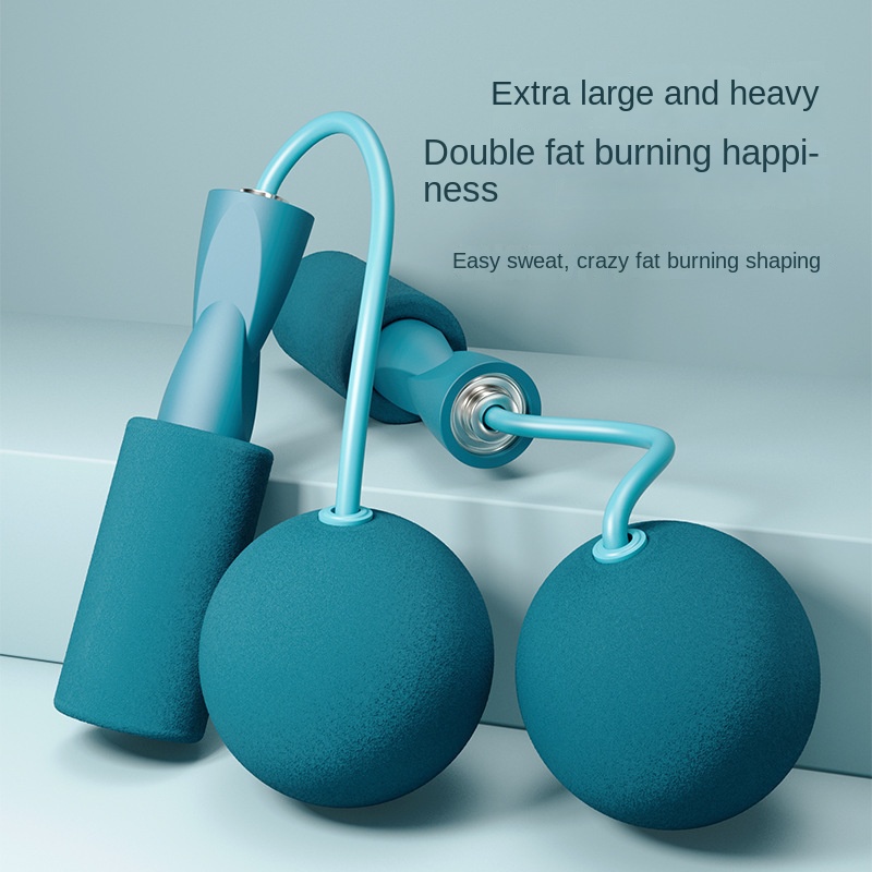 Xiaomi YouPin Bóng Nhảy Dây Dày Không Lõi Kích Thước Lớn Giúp Giảm Cân Chuyên Nghiệp
