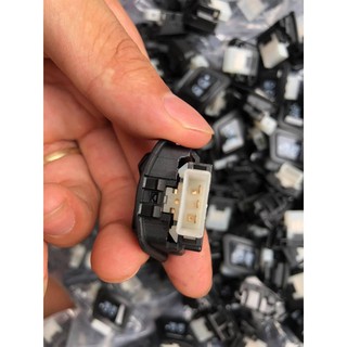 CÔNG TẮC ĐÈN XE MÁY 3 CHẾ ĐỘ