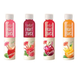 Son LipIce sheer color fruit juice đủ màu