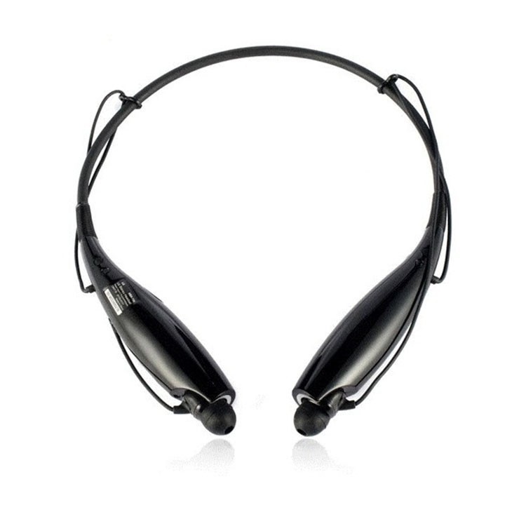 Tai Nghe Bluetooth LG HBS 730 Bản Thể Thao - AT06