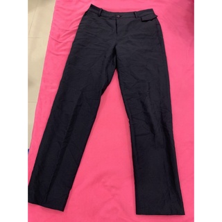 quần jeans dài ống loe size S Xs