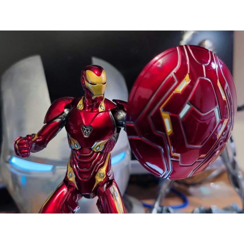 Mô hình ZDtoys MK50  chính hãng tỷ lệ 1/10