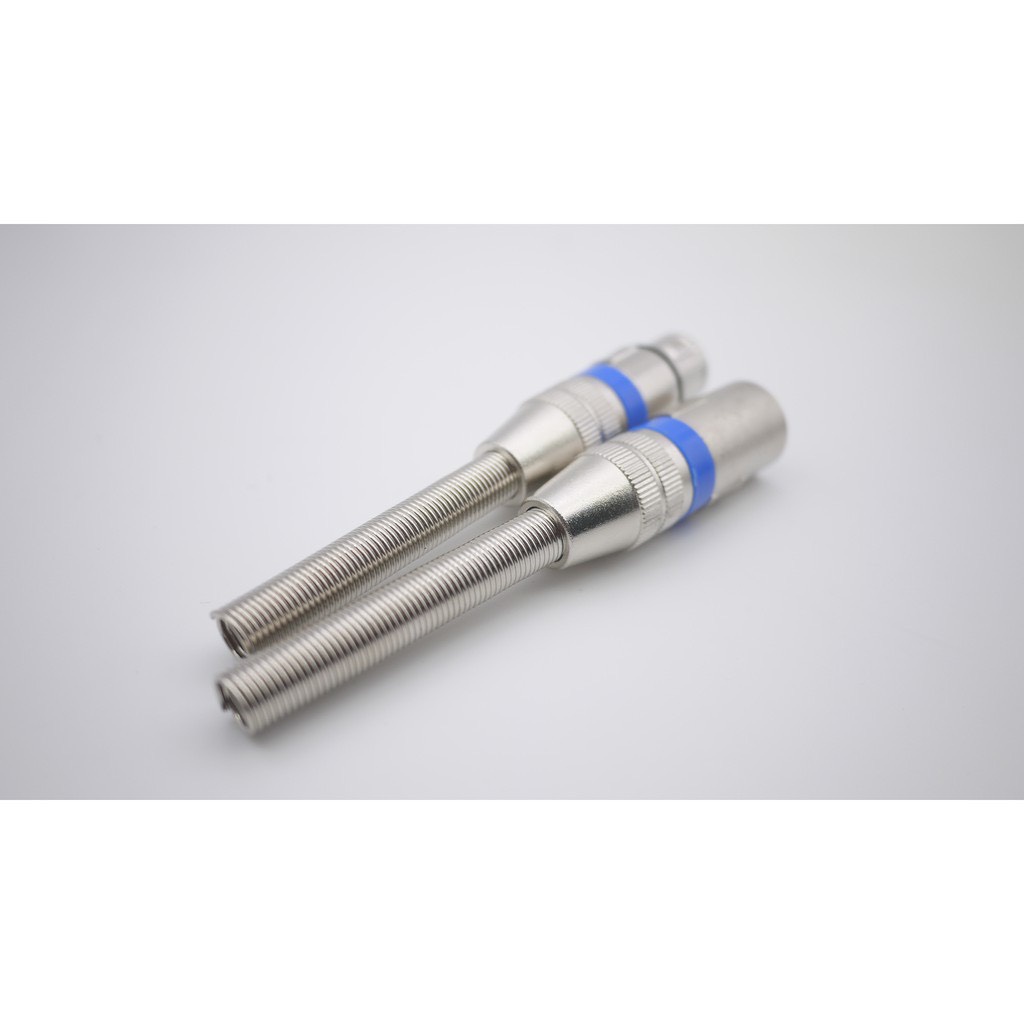 Jack XLR - Đầu giắc Cắm Micro Xlr 3 Pin