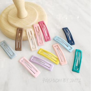 KẸP TÓC VUÔNG SIZE NHỎ