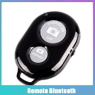 Remote Điều Khiển Chụp Ảnh Bằng Bluetooth Cho iOS Android