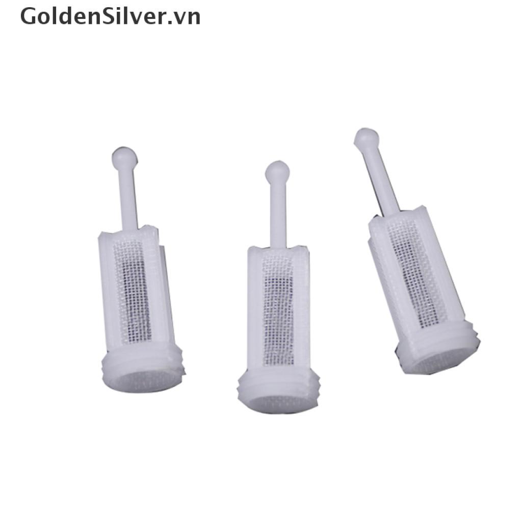Set 50 lưới lọc súng phun dùng một lần tiện dụng