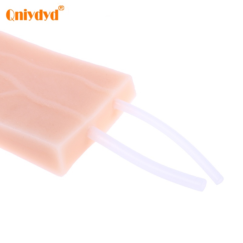 Mô-đun Da Mô Phỏng Cao Ống Tiêm y-Strike Travenous Cho Thực Hành Chiếu Và Mô Đun Huấn Luyện