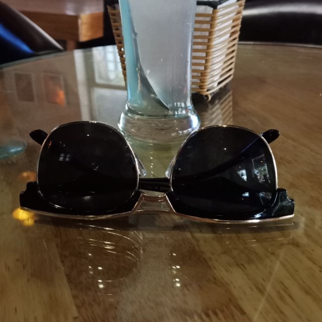 Kính Mắt PARADA FULL BOX