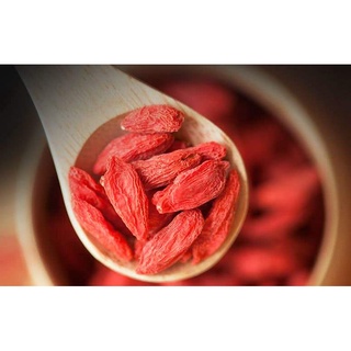 Kỉ tử Ninh Hạ 100gr (hàng dùng thử)