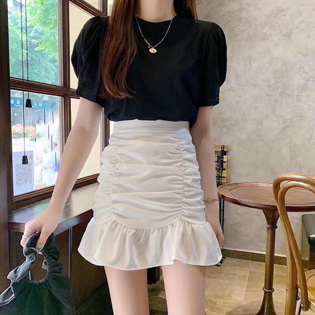 CHÂN VÁY ZUMD ĐUÔI CÁ CV1610 - NhiNhi Shop | BigBuy360 - bigbuy360.vn