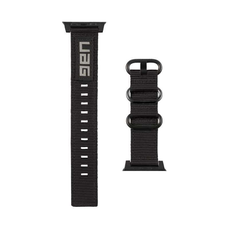 DÂY ĐEO ĐỒNG HỒ UAG AW Nato Eco Strap