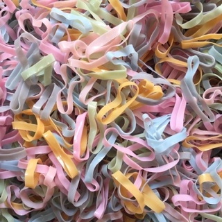 100g chun cột tóc siêu dai
