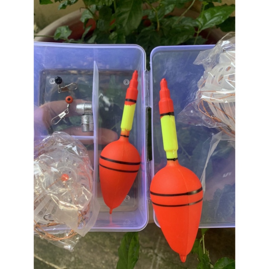 Lance Câu mè , bộ lăng xê câu mè cao cấp  giá siêu tiết kiệm