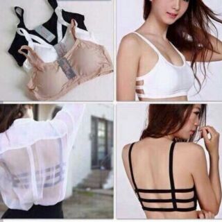 Áo Ngực BRA Dây Ngang