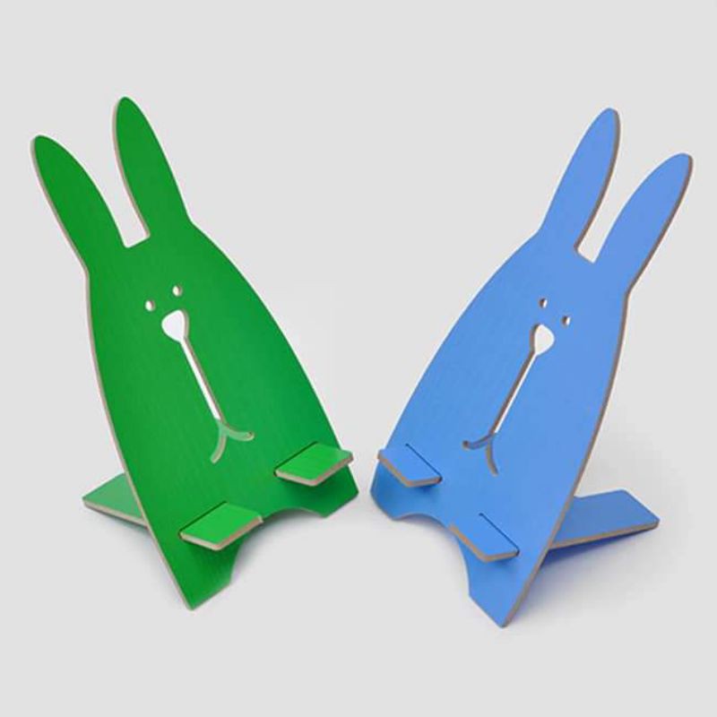 Giá Đỡ Điện Thoại Ngộ Nghĩnh, Tiện Dụng,,,