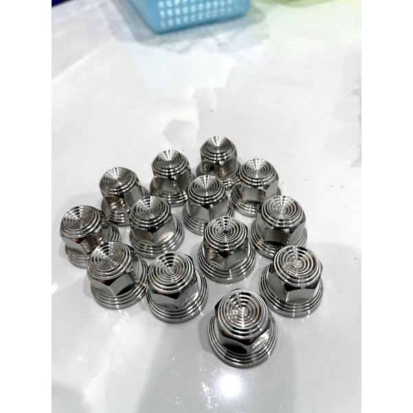 tán inox salaza thái bít đầu 10li 12li 14li