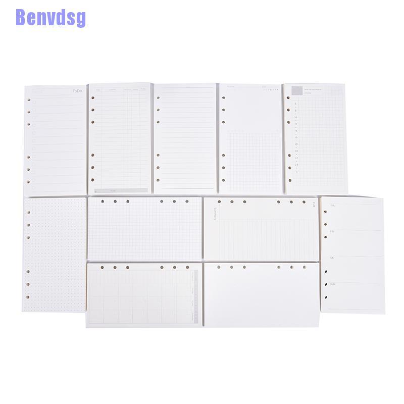 Sổ Tay Khổ A6 Tiện Lợi Chất Lượng