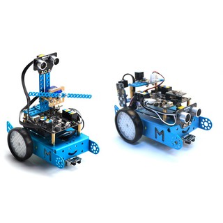 mBot - Makeblock học lập trình với Robot