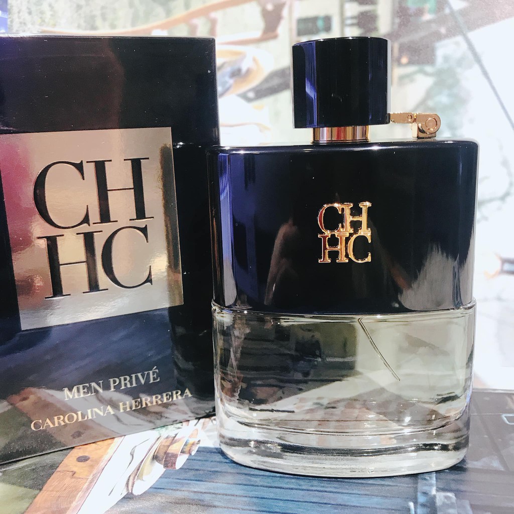 [Có Video] Nước hoa nam Men Prive CHHC 100ml - Nước hoa Pháp sỉ lẻ giá tốt có cửa hàng nước hoa uy tín Quận 10 TPHCM