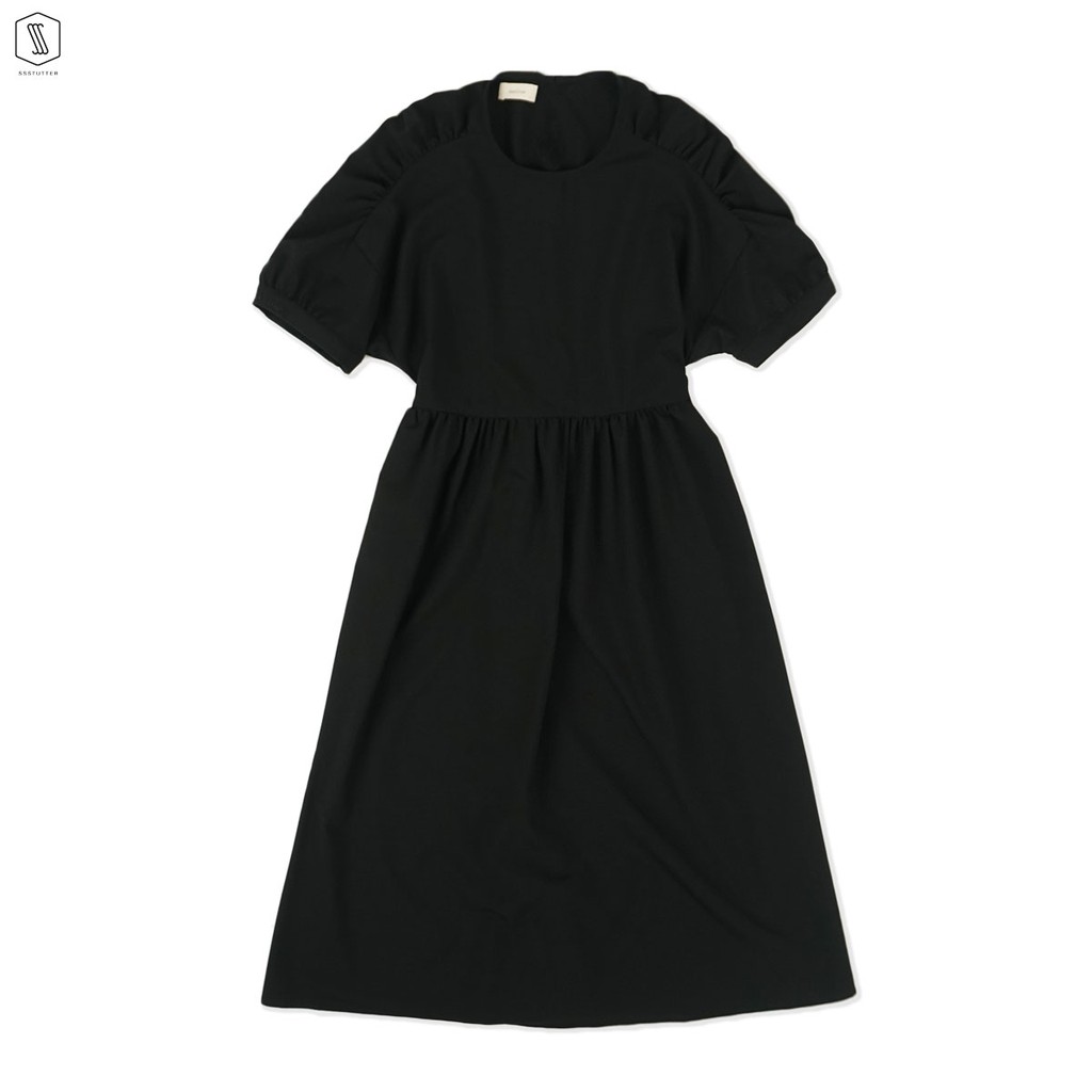 [Mã FAMALLT5 giảm 15% đơn 150K] Váy Liền Nữ SSSTUTTER Bong Dress | BigBuy360 - bigbuy360.vn