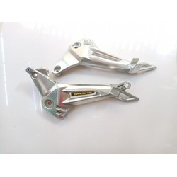 Gác chân đùi gà cho wave dream