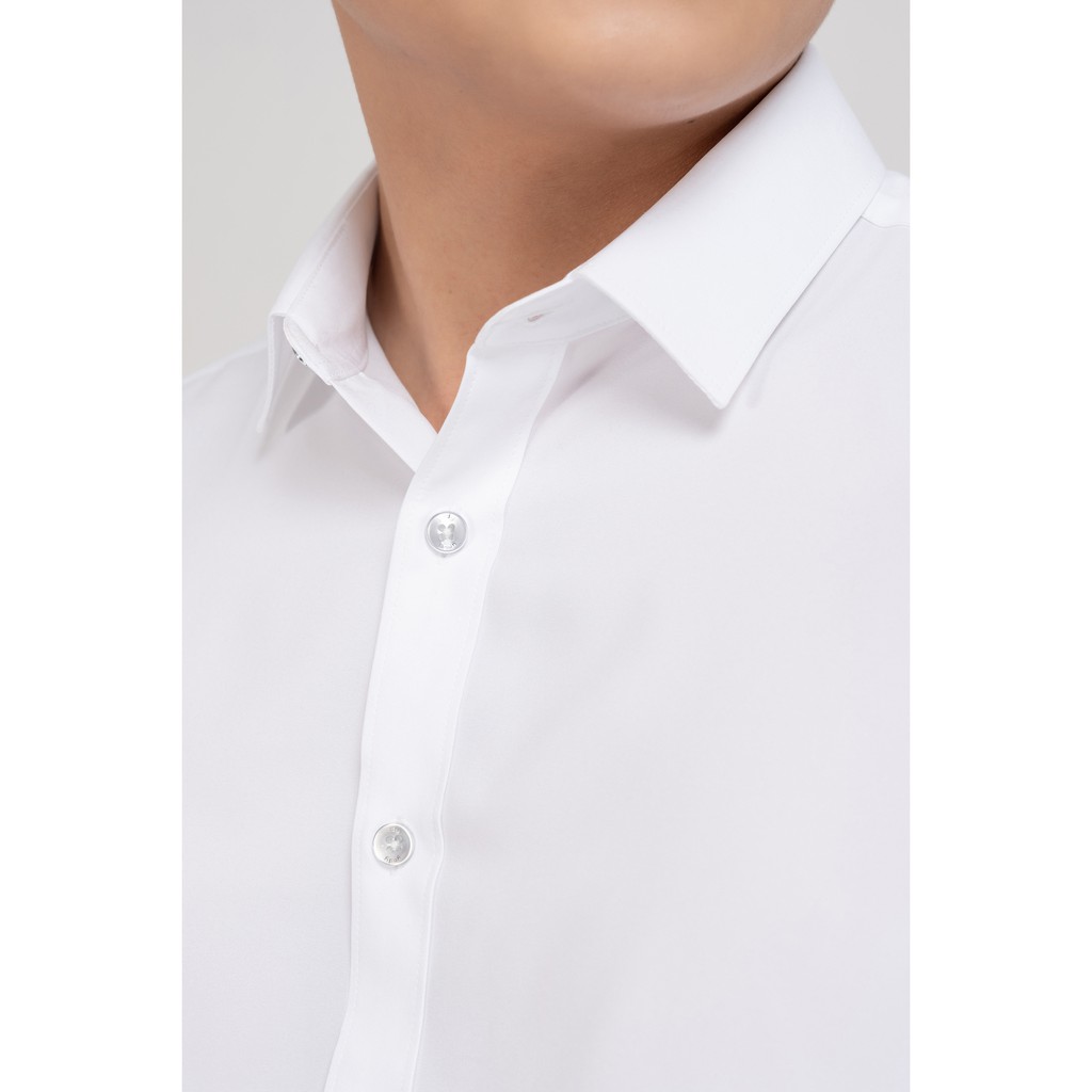 Áo Sơ Mi Trắng Owen Dài Tay - Free Ship- Chất NANO Chống nhăn Ar90779d Giá 548k Giảm SỐC Còn 430k | BigBuy360 - bigbuy360.vn