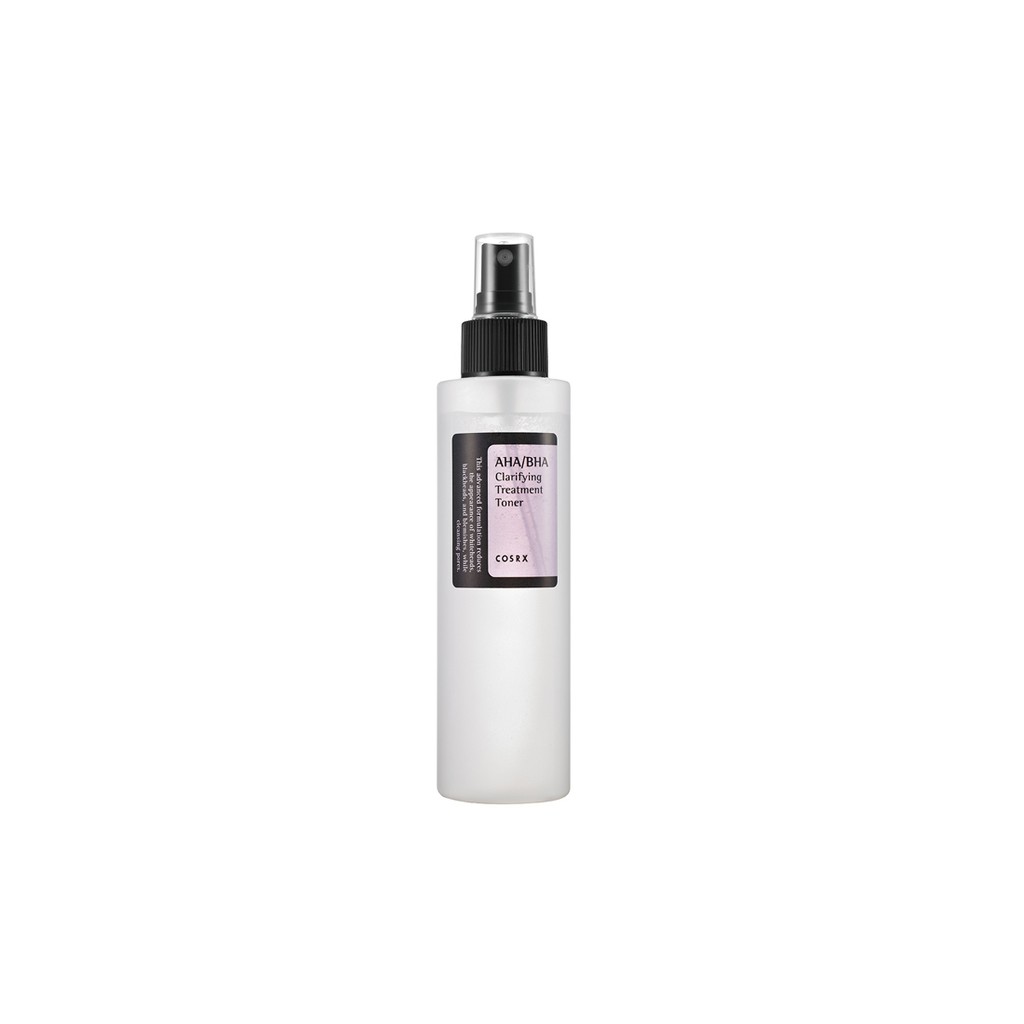 [Hàng mới về] Toner Cosrx aha / bha 150ml chất lượng cao