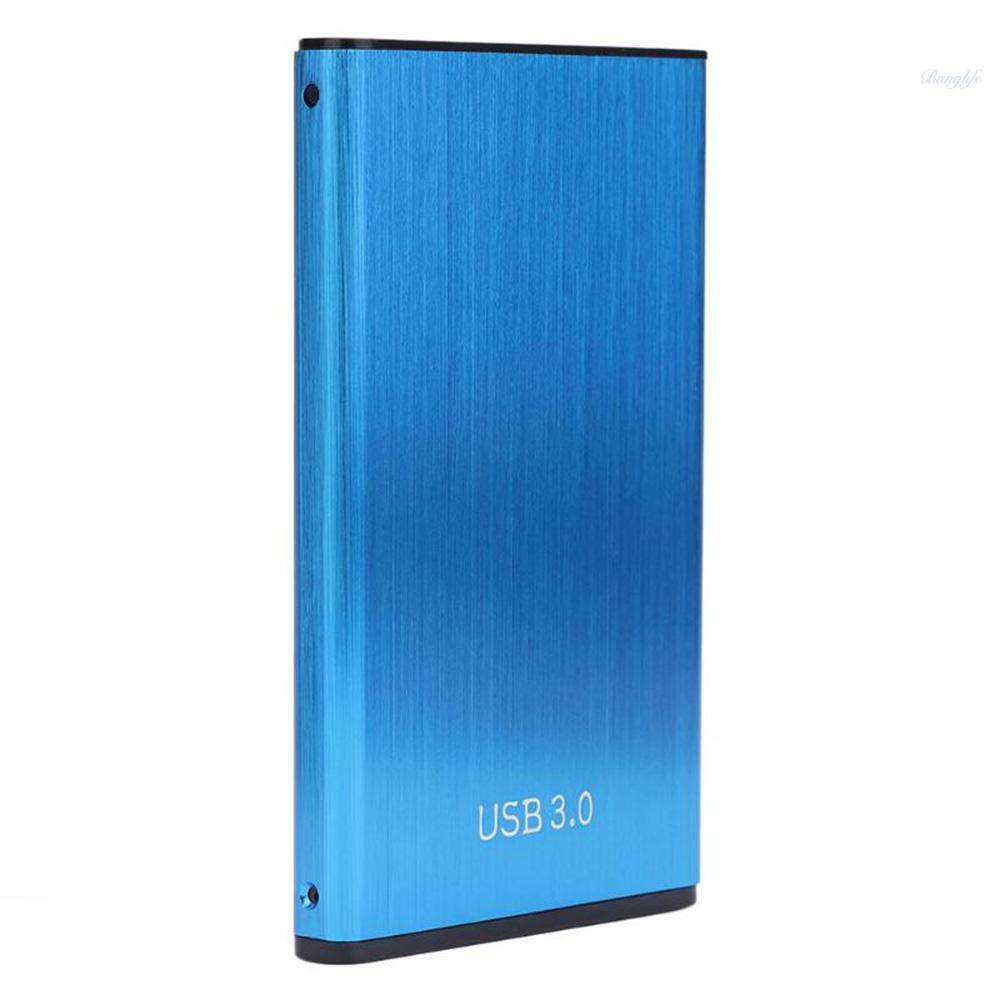 Ổ Cứng Usb 3.0 Sang Sata 2.5 Inch