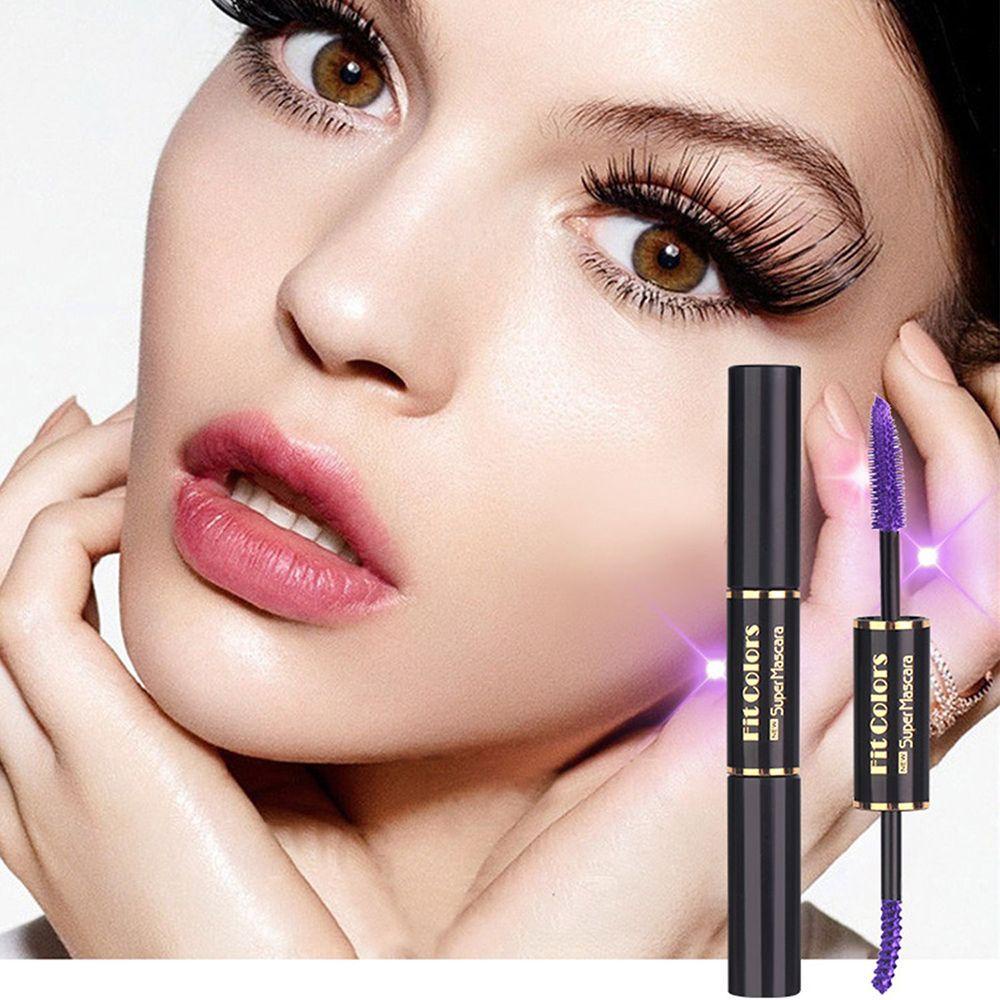 Mascara BSUNS Chống Thấm Nước Và Lâu Trôi Cao Cấp