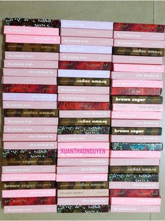 Son Colourpop