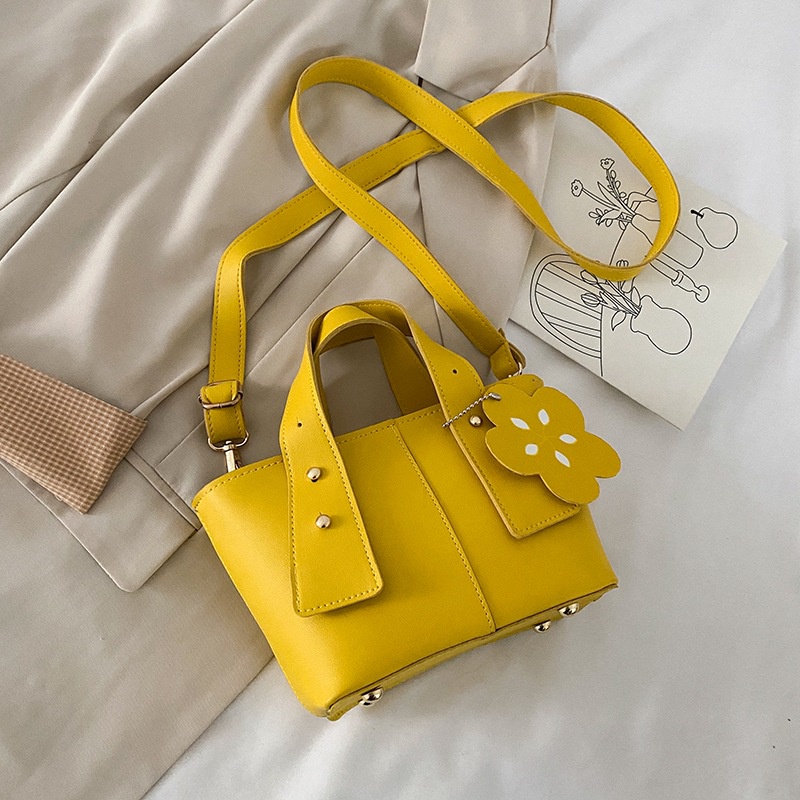 Túi Xách Tay Thời Trang Xuân Hè 2021 Cho Nữ