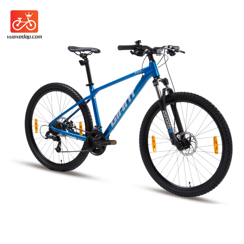 Xe Đạp Địa Hình MTB GIANT Rincon 2 27.5 – Bánh 27.5 Inches – 2022