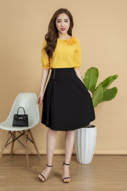 Sơ mi hoa đốt 3d A500.255 | BigBuy360 - bigbuy360.vn