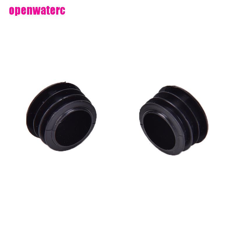 Bộ 2 Nút Bịt Tay Cầm Xe Đạp Chống Bụi