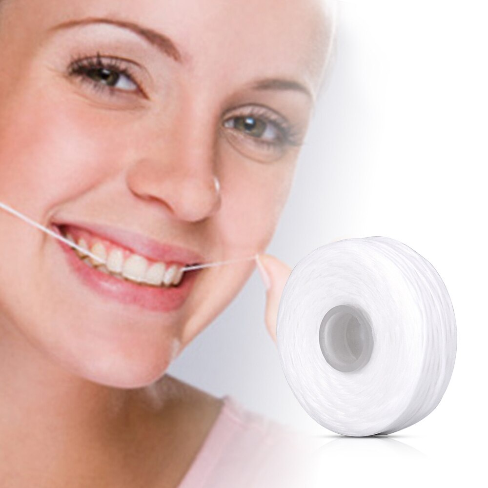 [Hàng mới về] Chỉ nha khoa vệ sinh răng miệng chất lượng cao