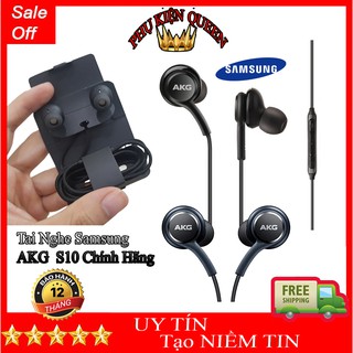 [Chính Hãng] Tai Nghe Samsung AKG S10 Zin Bóc Máy-BH 12 Tháng 1 Đổi 1