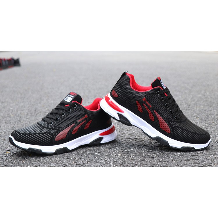 Giày thể thao nam Giày sneaker Phong Cách Hàn Quốc - GN106 | BigBuy360 - bigbuy360.vn