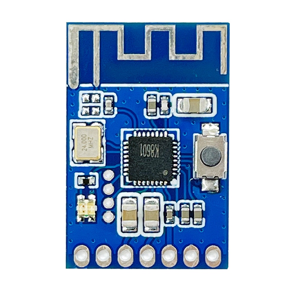 Mô Đun Thu Phát Tín Hiệu Không Dây Pcbfun 2.4G