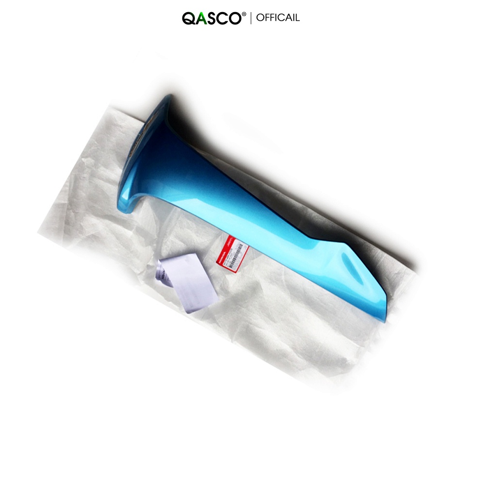 Nhựa cánh yếm trái HONDA Wave anpha 110 |  QA(64770K89V00ZB)