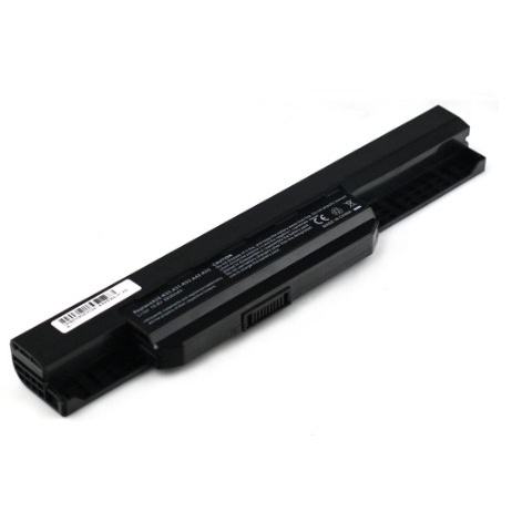 Pin cho Laptop Pin Laptop ASUS K43E K43S K43 X44H K53 K53S K53E X54C X53S X53 X53E X84 A53 A32-K53 hàng nhập khẩu