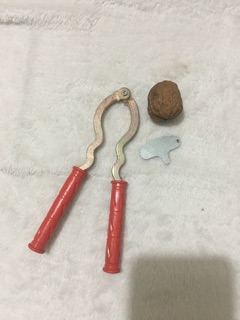 Kìm kẹp quả óc chó 1 cái