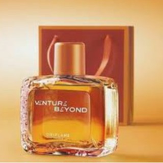 Venture Beyond Eau de Toilette