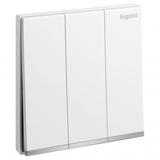 Công tắc ba 1 chiều 16A Galion Legrand