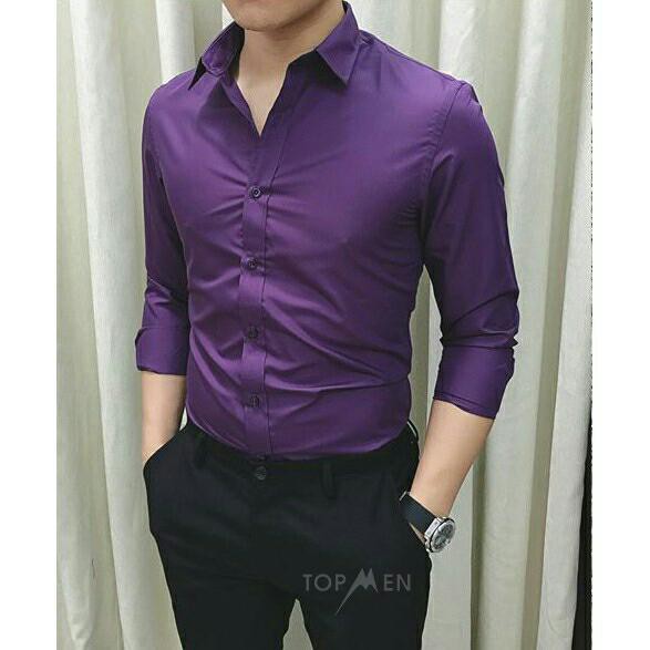 SƠ MI NAM HÀN QUỐC | BigBuy360 - bigbuy360.vn